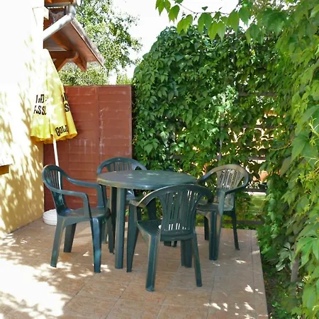 Holiday home Holiday Balaton A413