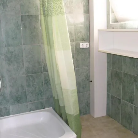 Holiday home Holiday Balaton A413 Balatonkeresztur